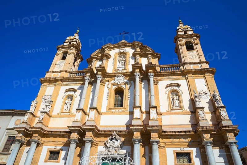 Church of San Domenico