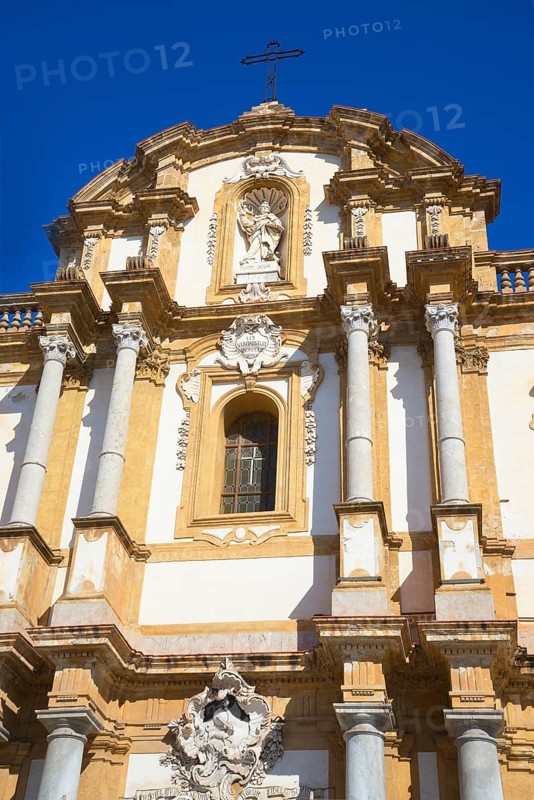 Church of San Domenico