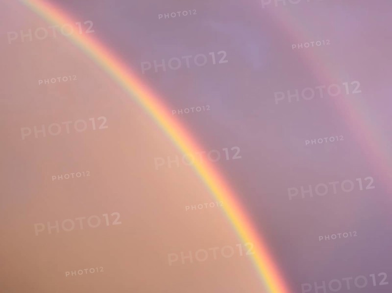 Double rainbow