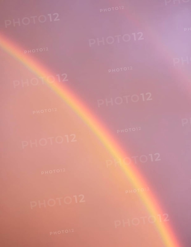Double rainbow