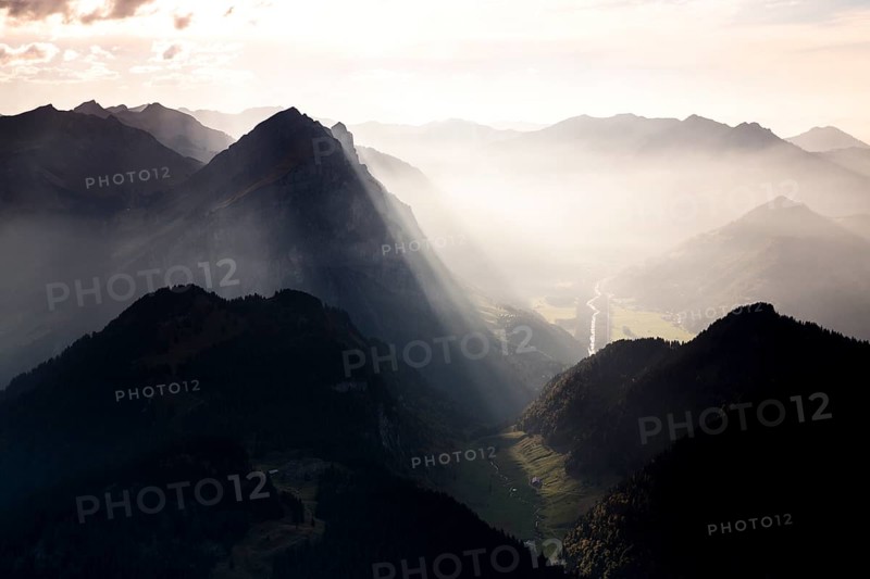 Mountains
