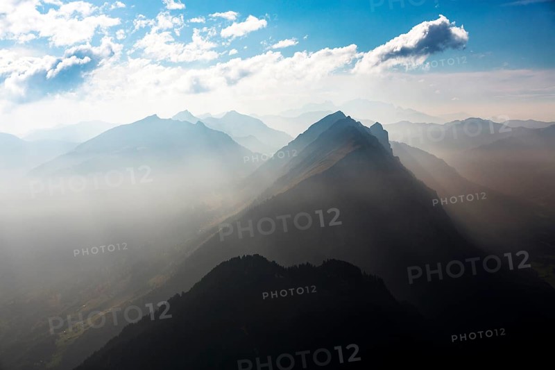 Mountains