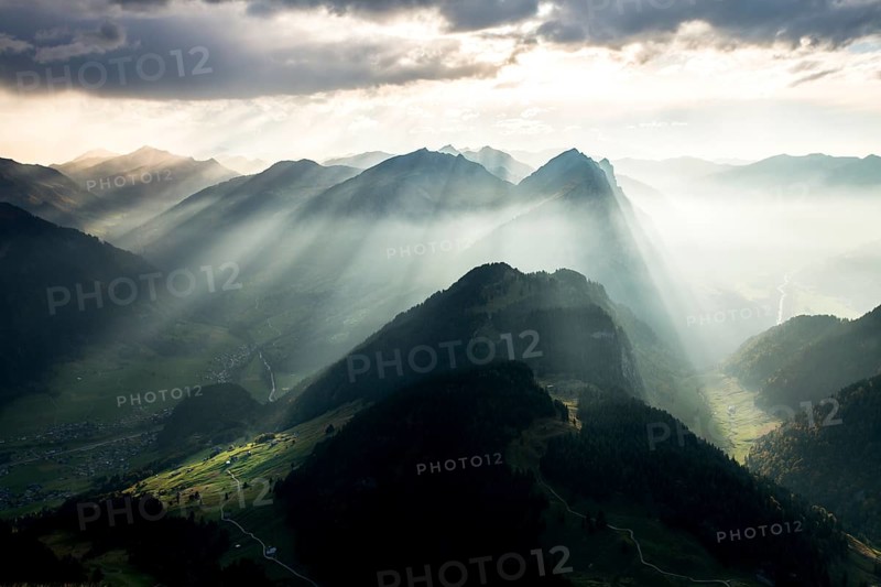 Mountains