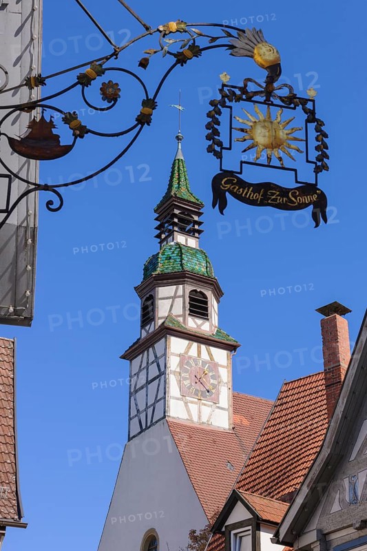 Old Town
