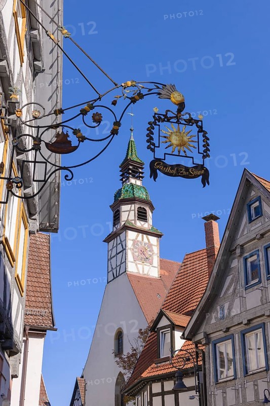 Old Town