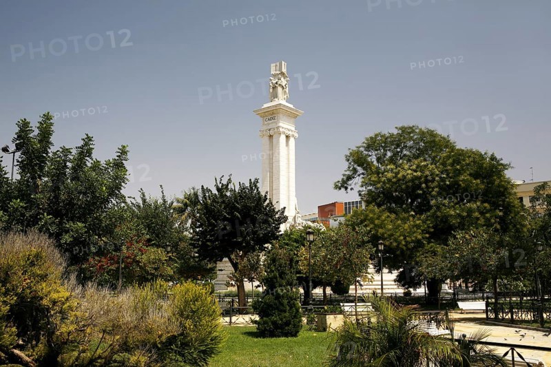 Cortes Memorial