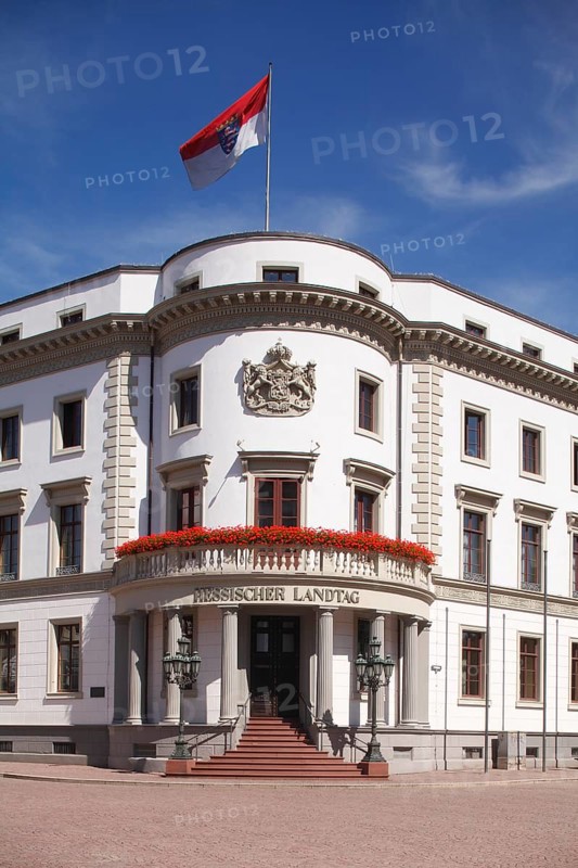 Hessischer Landtag