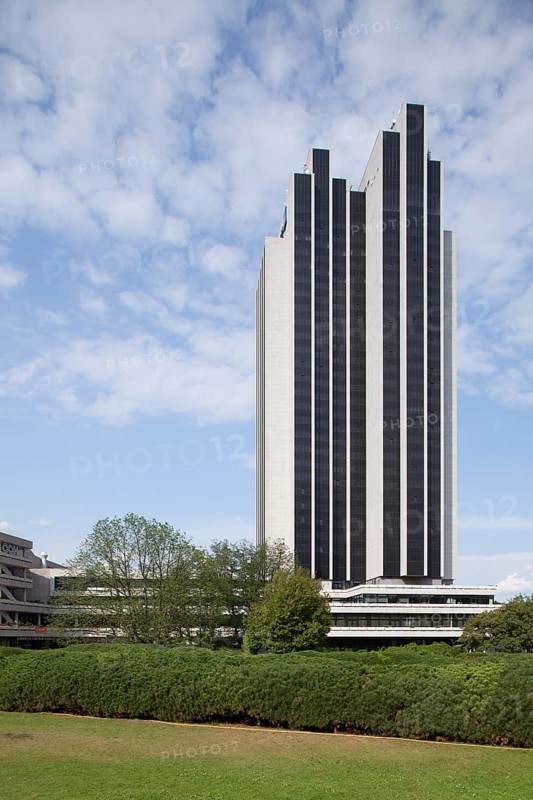 Radisson Blu Hotel at Park Planten un Blomen