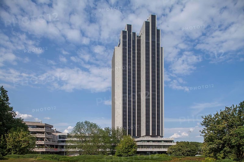 Radisson Blu Hotel at Park Planten un Blomen