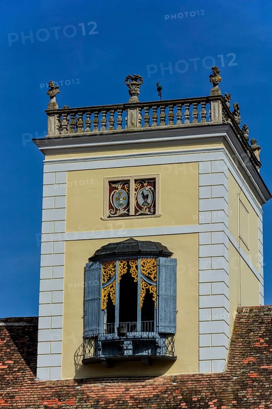 Stift Heiligenkreuz