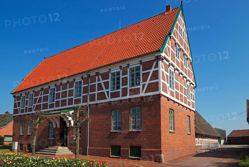 WerthÂ´scher Hof