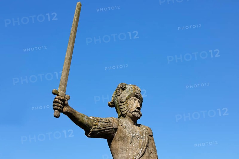 Statue of Roland