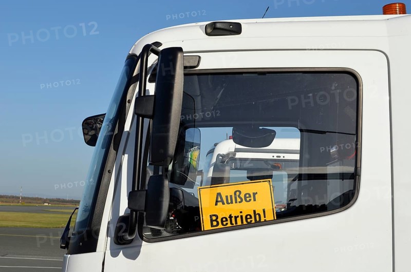 Truck