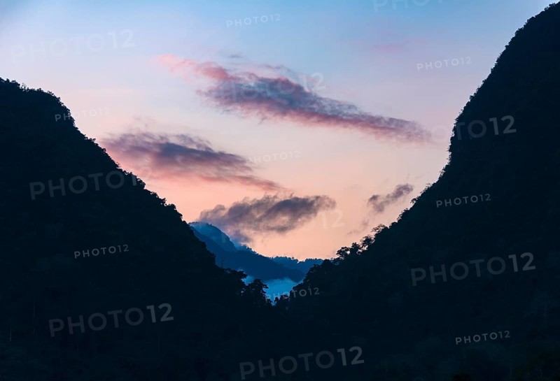Mountains