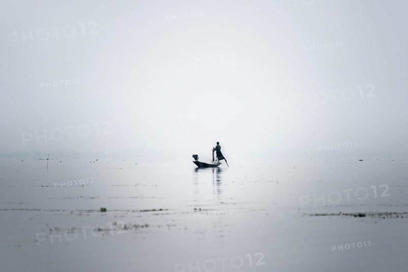 Local fisherman