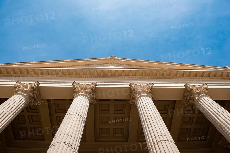 Portico