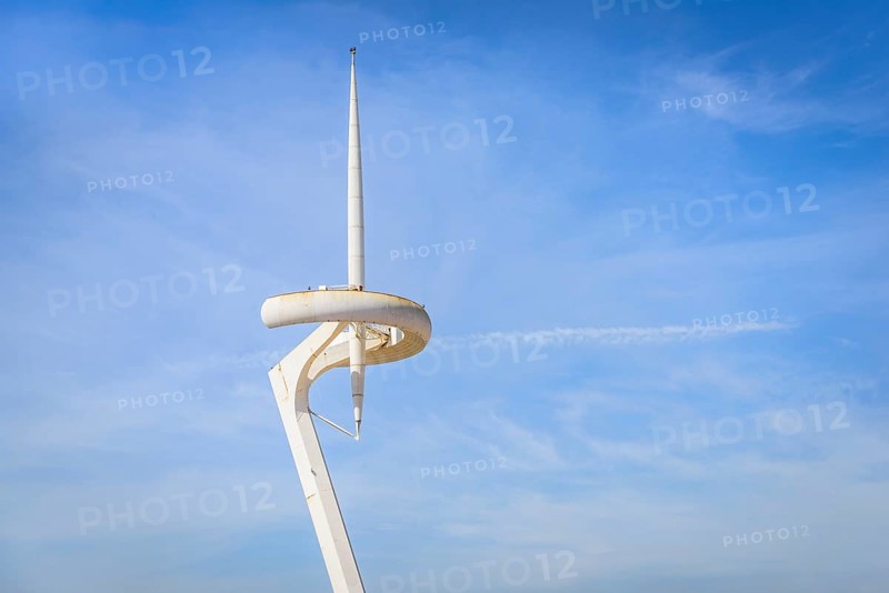 Torre Telefonica