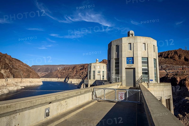 Hoover Dam