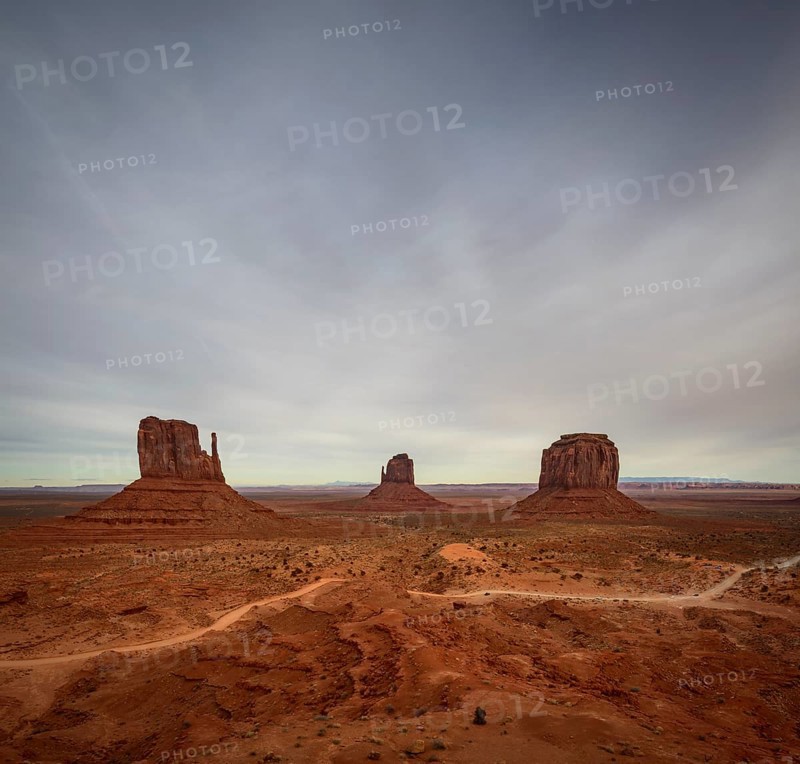 Mesas