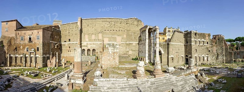 Augustus Forum