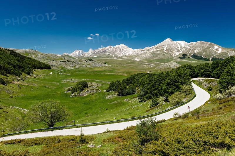 Campo Imperatore