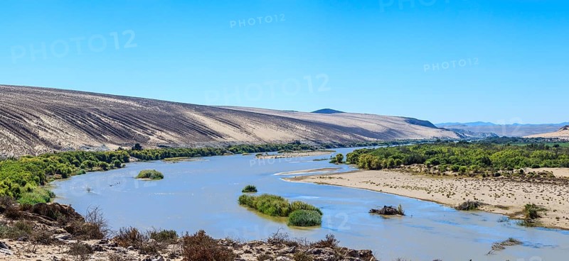 Orange River