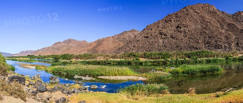Orange River