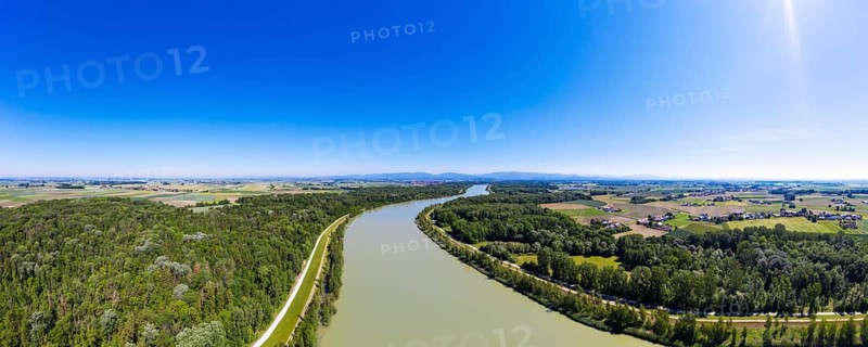 Isar near Neutiefenweg