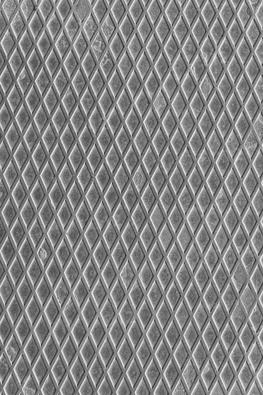 Metal sheet