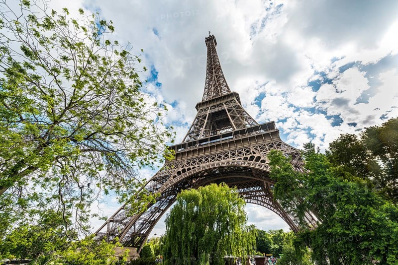Eiffel Tower