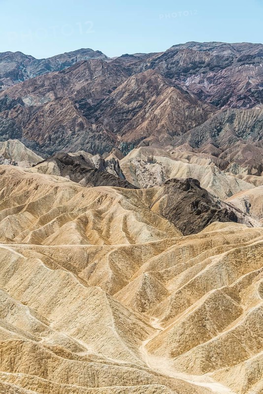 Badlands