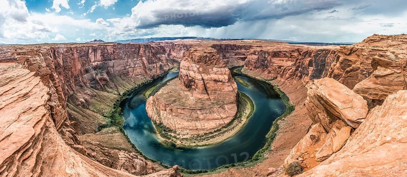 Horseshoe Bend