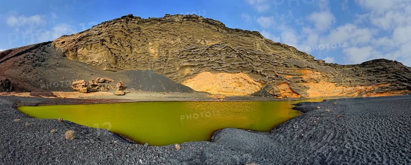 Charco de los Ciclos beach
