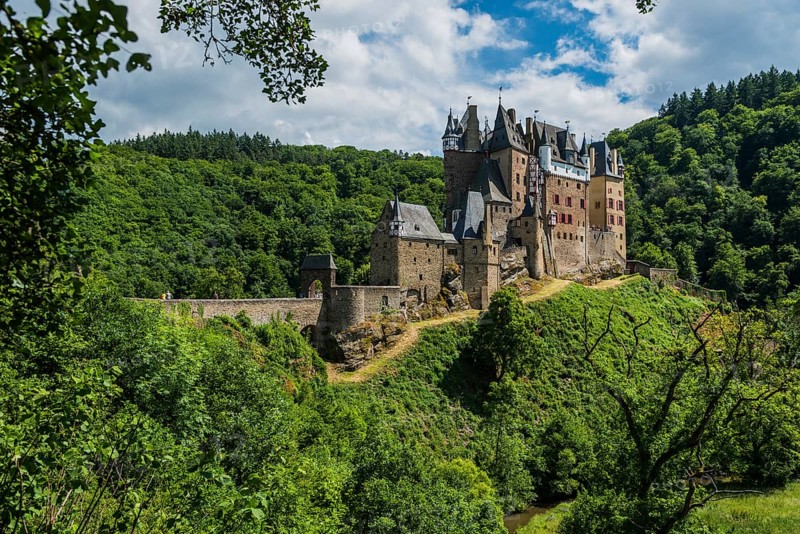 Eltz Castle