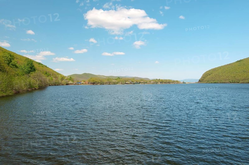 Schuchie Lake or Pike Lake