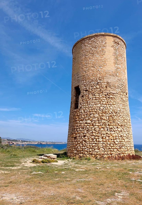 Torre del Serral dels Falcons or Torre de Manacor