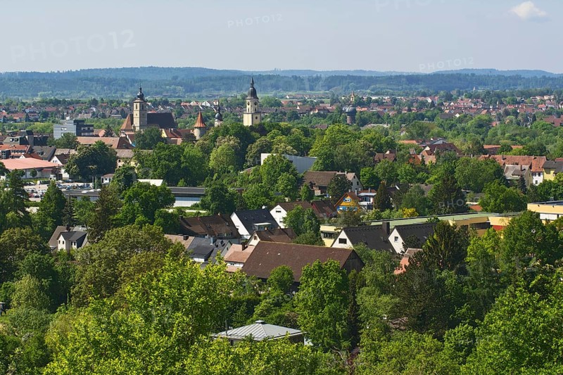 Townscape