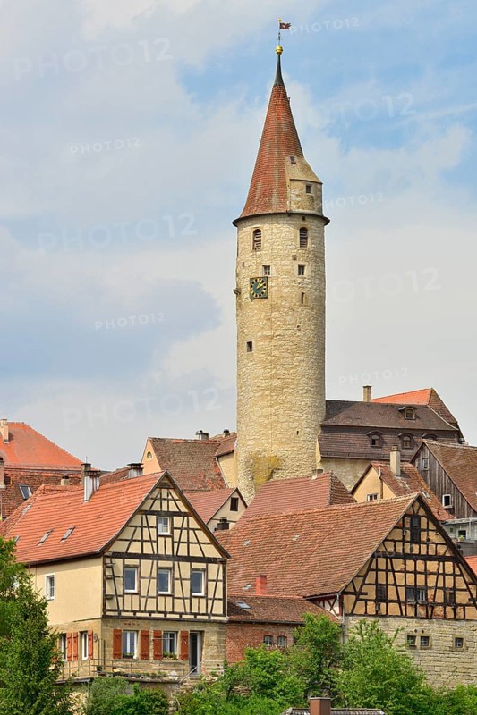 Townscape