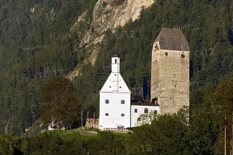 Burg Freundsberg