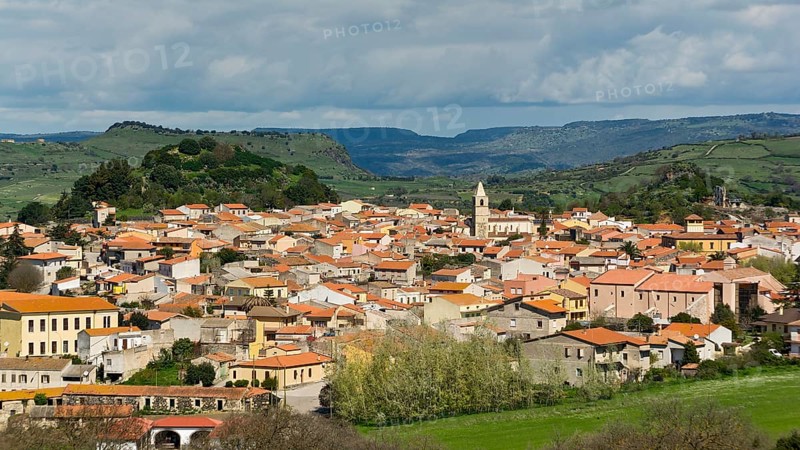 Padria