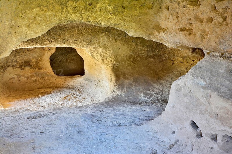 Domus de Janas