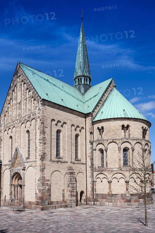 Ribe Cathedral