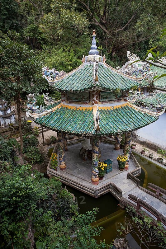 Pagoda