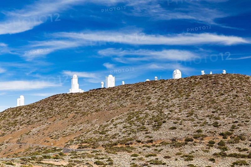Teide Observatory