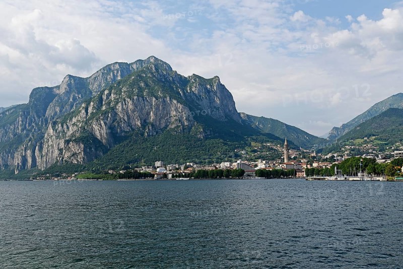 Townscape with Church of San Nicolo