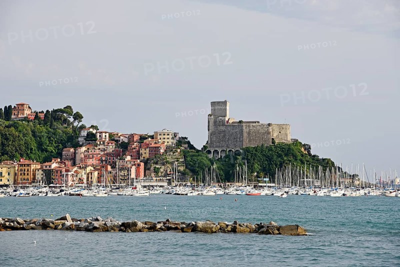 Harbor