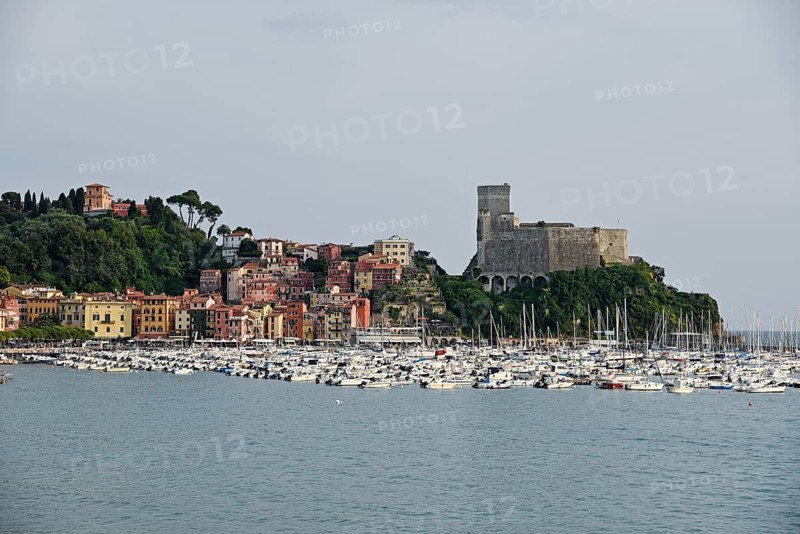 Harbor