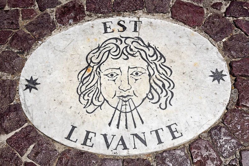Est Levante