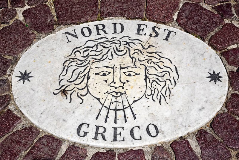 Nord Est