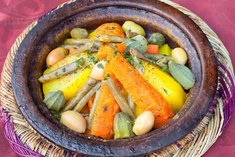 Tajine